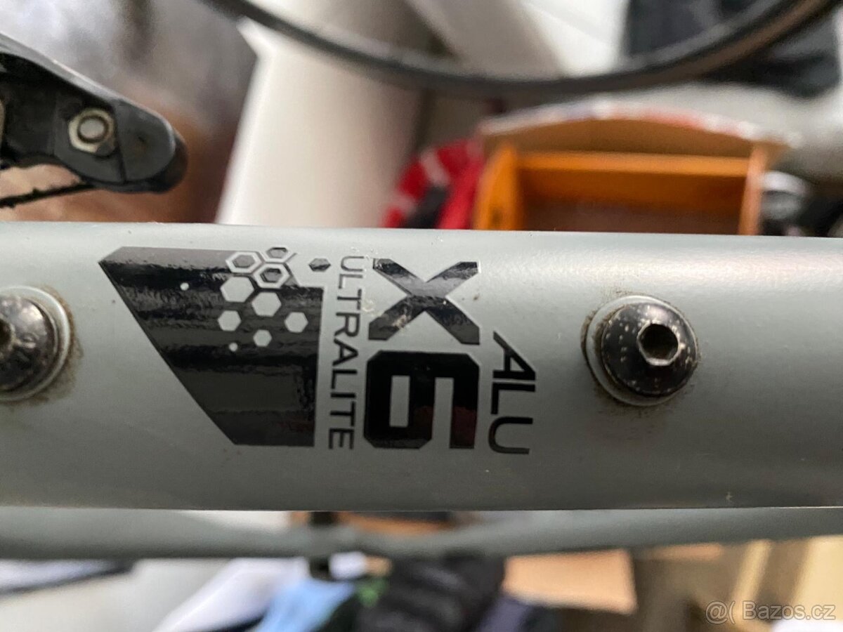 Silniční kolo Škoda - Superior - 8