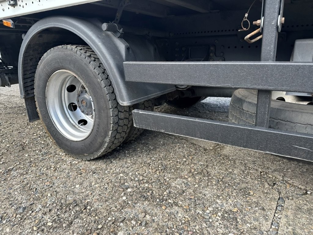 Iveco Eurocargo 120E25 Autoškola E6 - 8