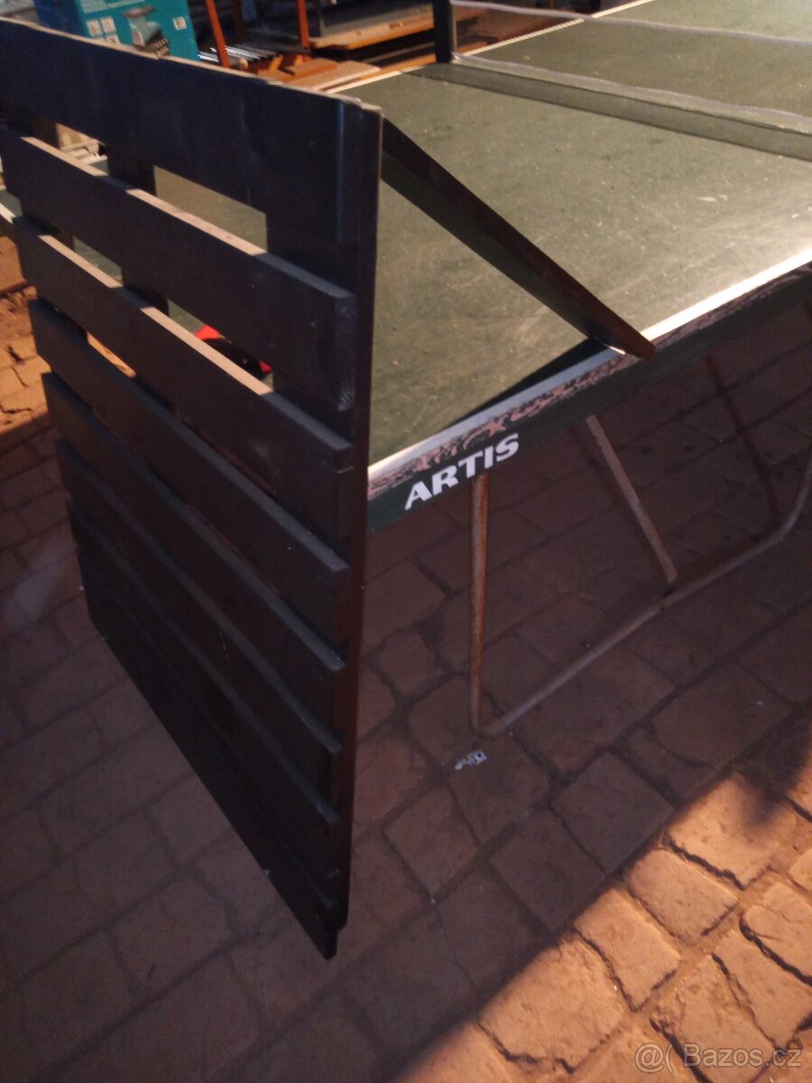 Spací vestavba rošt do Hyundai i30. - 8