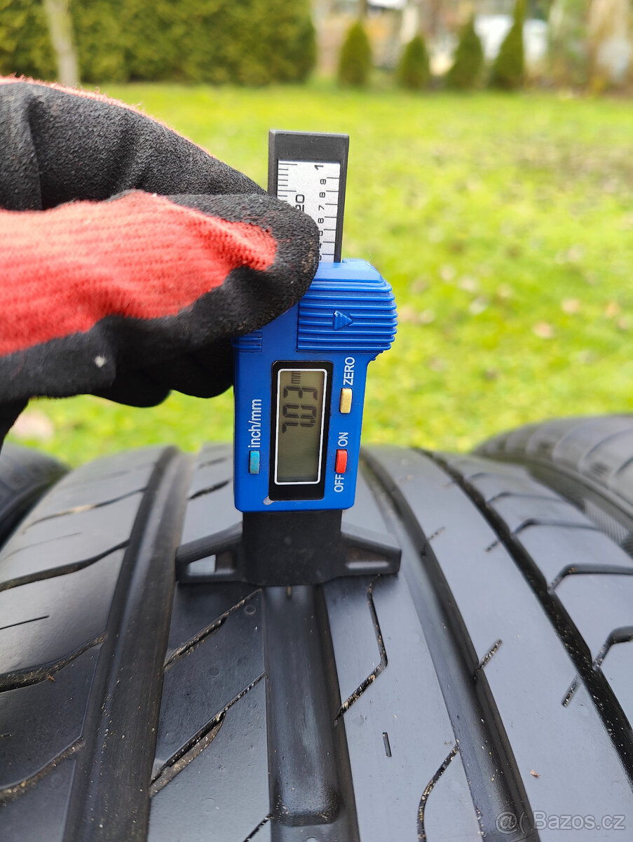 4x letní pneu-sada 225/45 R17 NEXEN, výroba 03-2025 - 8