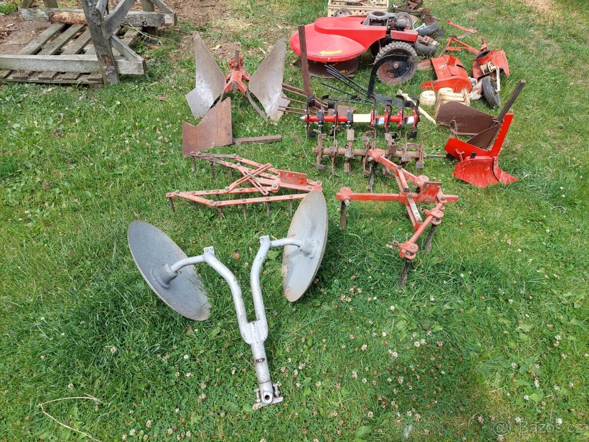 Prodám vari systém - 8