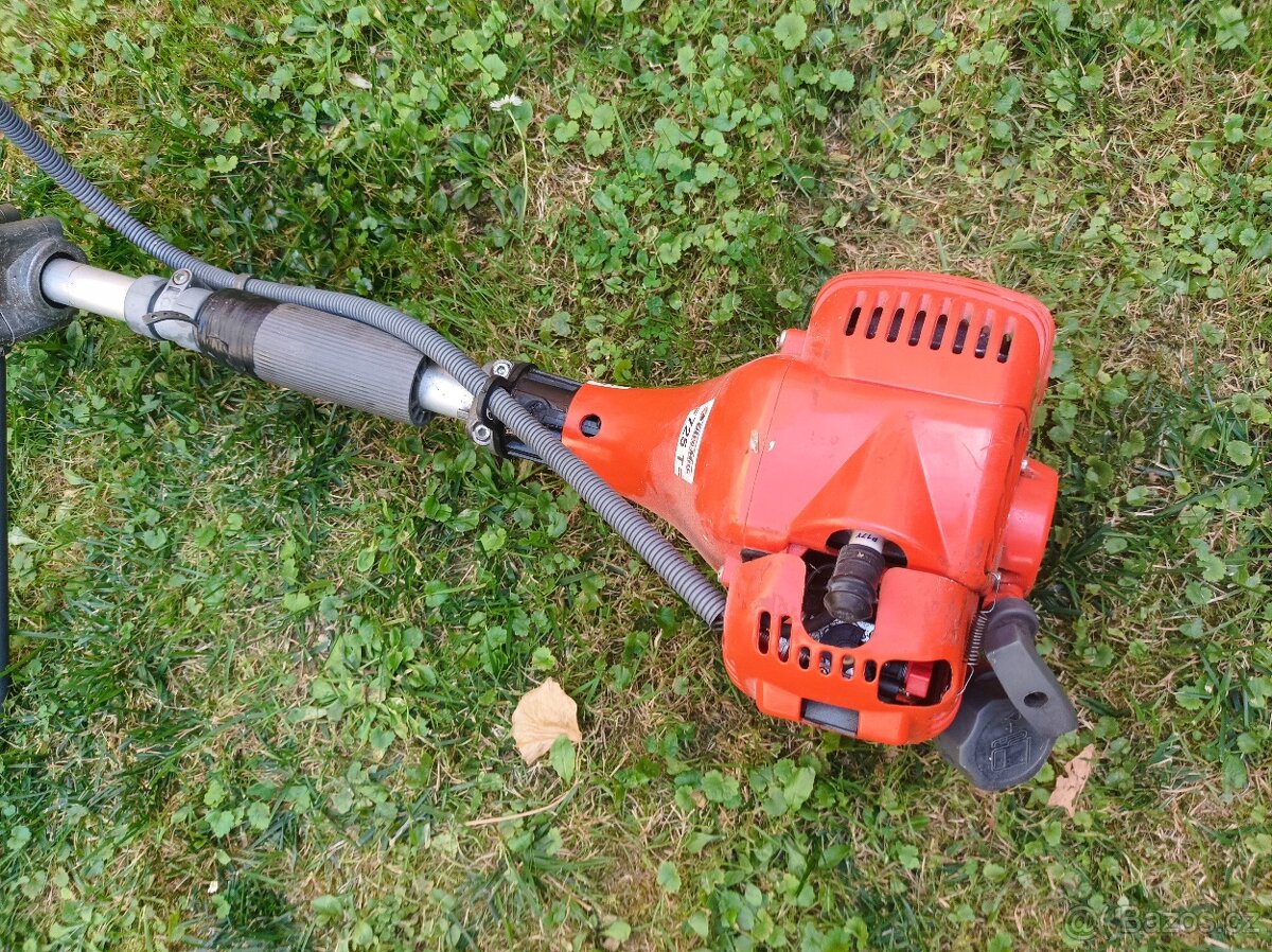 Křovinořez Oleo-Mac 725 T - 8