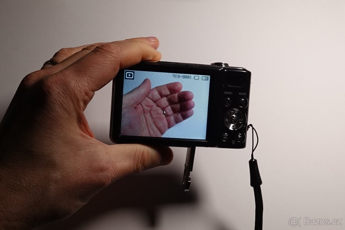 Samsung PL200 - čtěte popis - 8