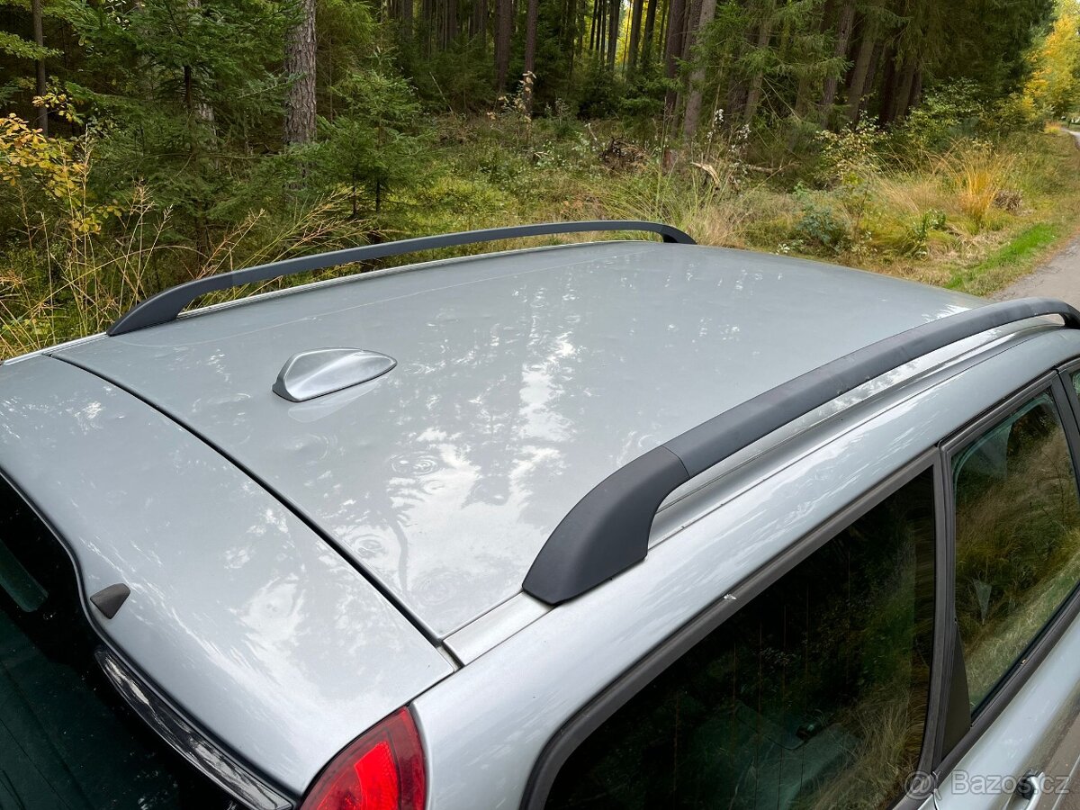 Volvo V50 1.8i kombi - 8