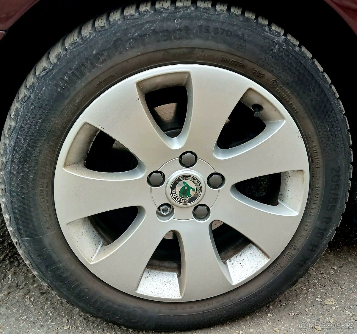 Superb Combi 2.0 TDi DSG 4x4 99 000 Km. - 8