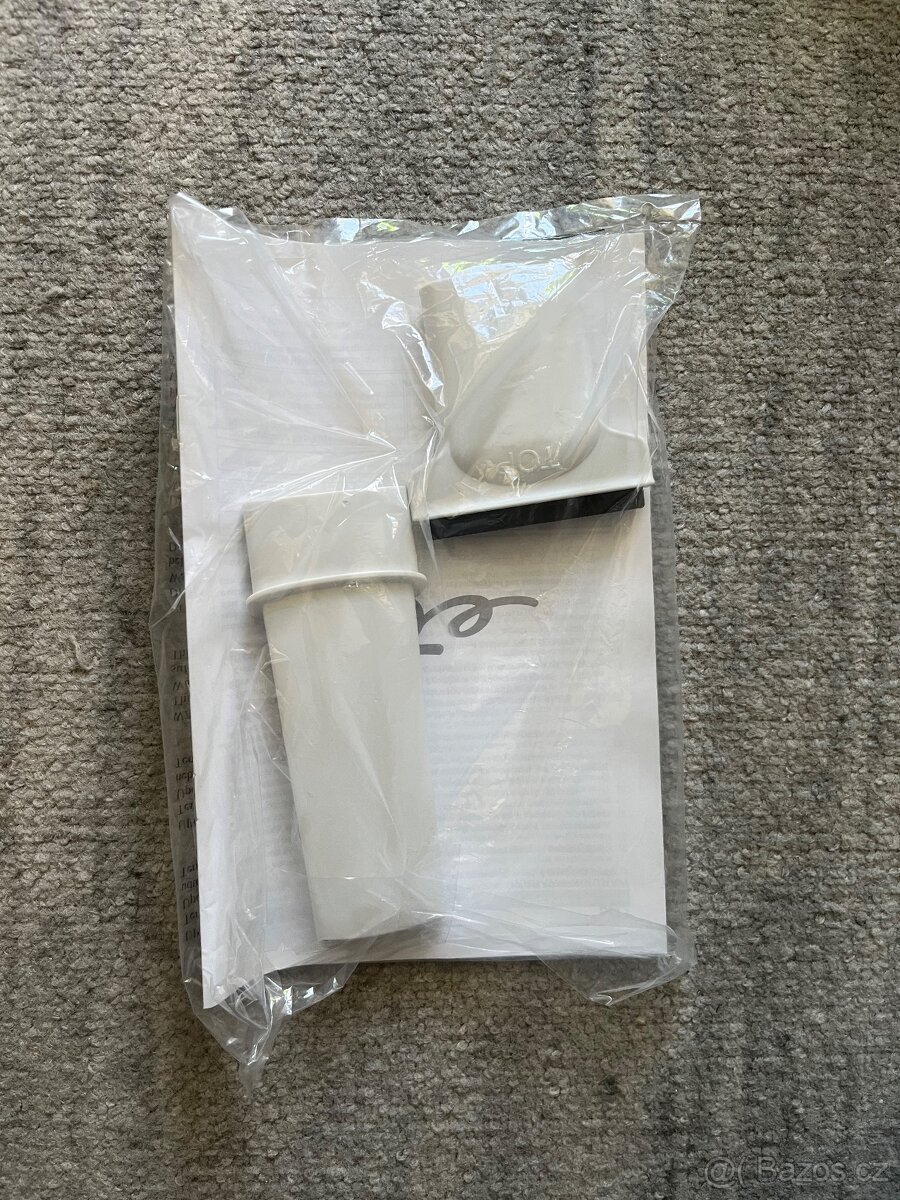 Ruční vysavač značky Verto - 8