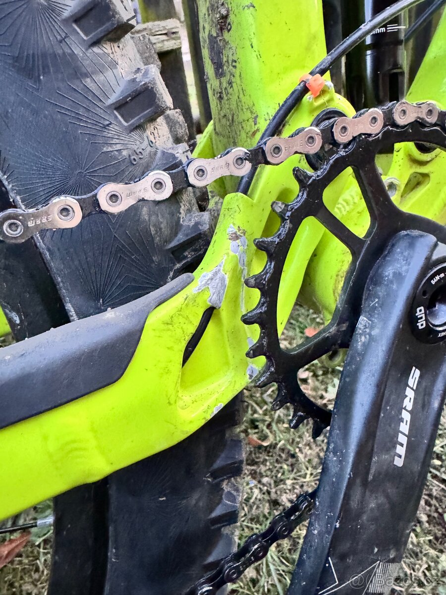 Trek Slash 8 XL - 8