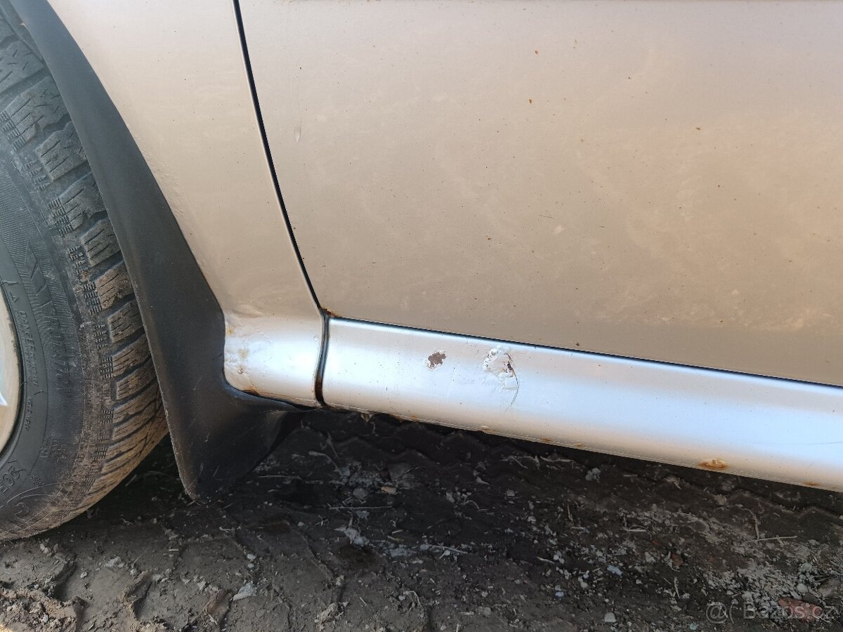 Škoda Octavia 1 1.9.tdi combi - 8