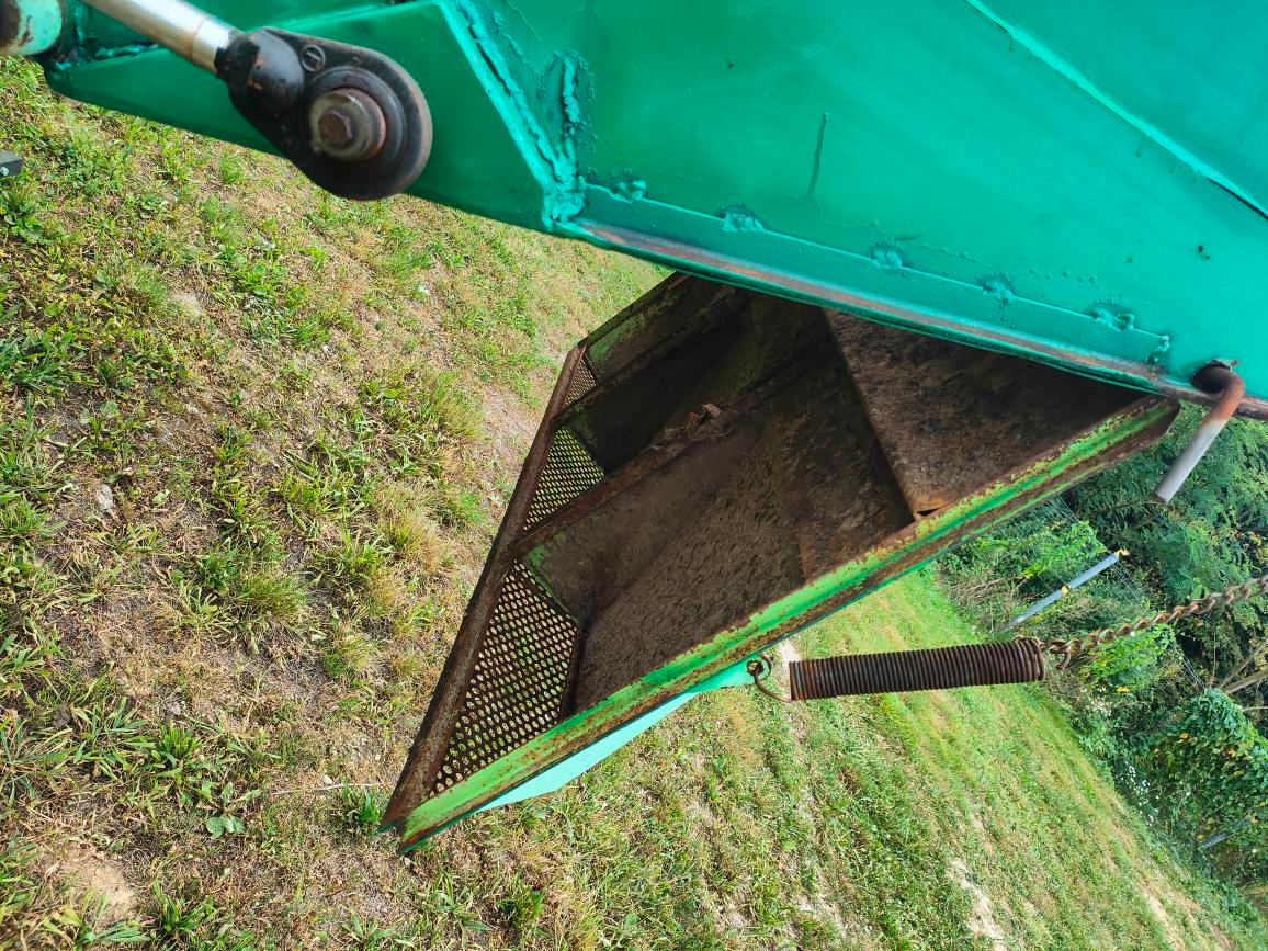 Peruzzo 1600 Professional - 8