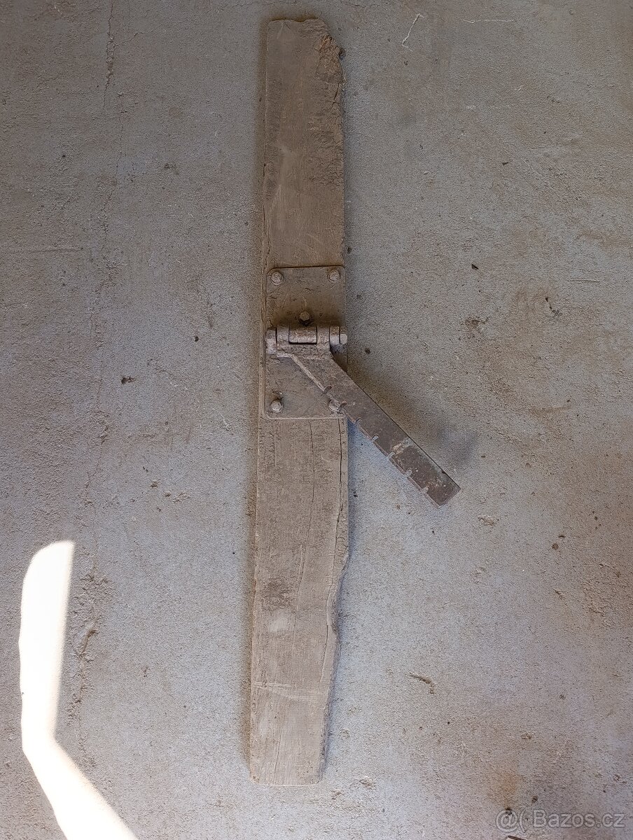 Tera Vari rotavátor/rotační kypřič - 8