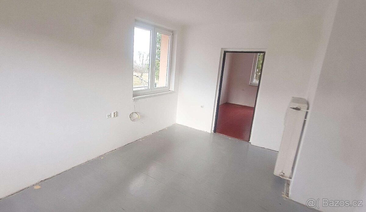 3+1 Lhenice, Netolická ul. 25 km od ČB - 8