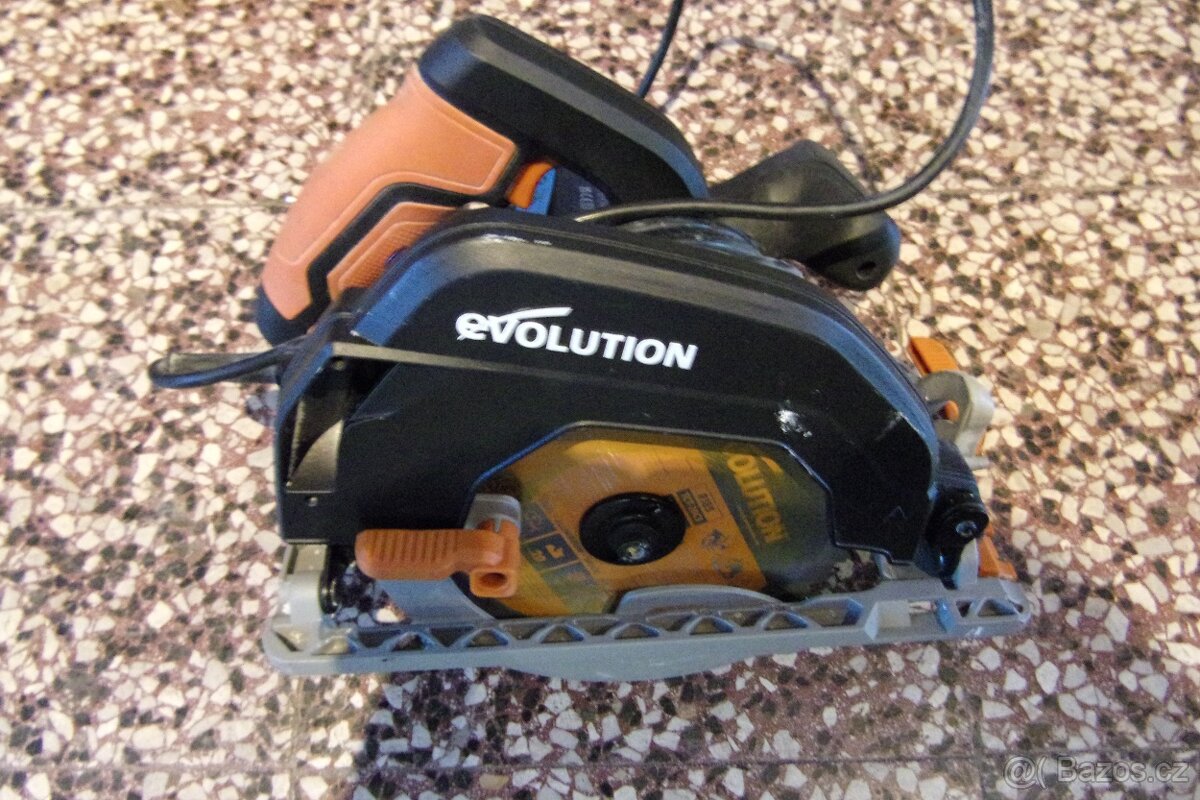 Různé elektrické nářadí - 8