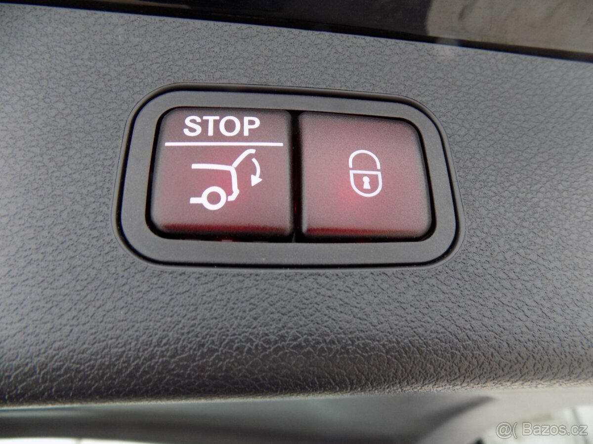 Mercedes-Benz Třídy E 300de/Digital-Light/Hybrid/ - 8