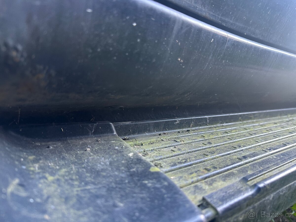 Toyota Land Cruiser HDJ100 4,2TD BEZ KOROZE - 8