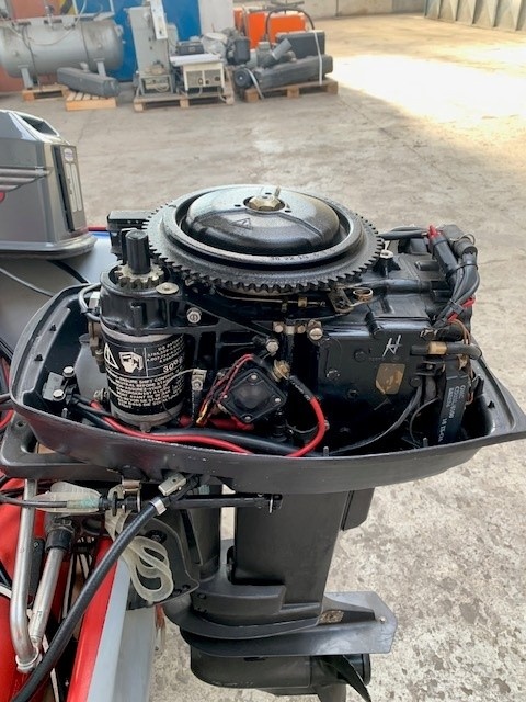 Wiking Komet 350 - 8