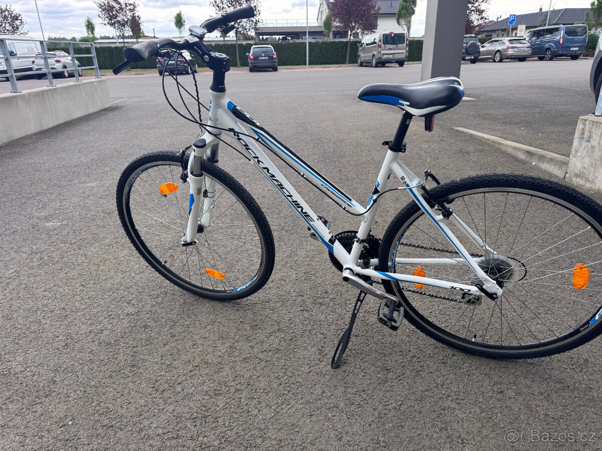 Rock Machine Crossride 100 - 8