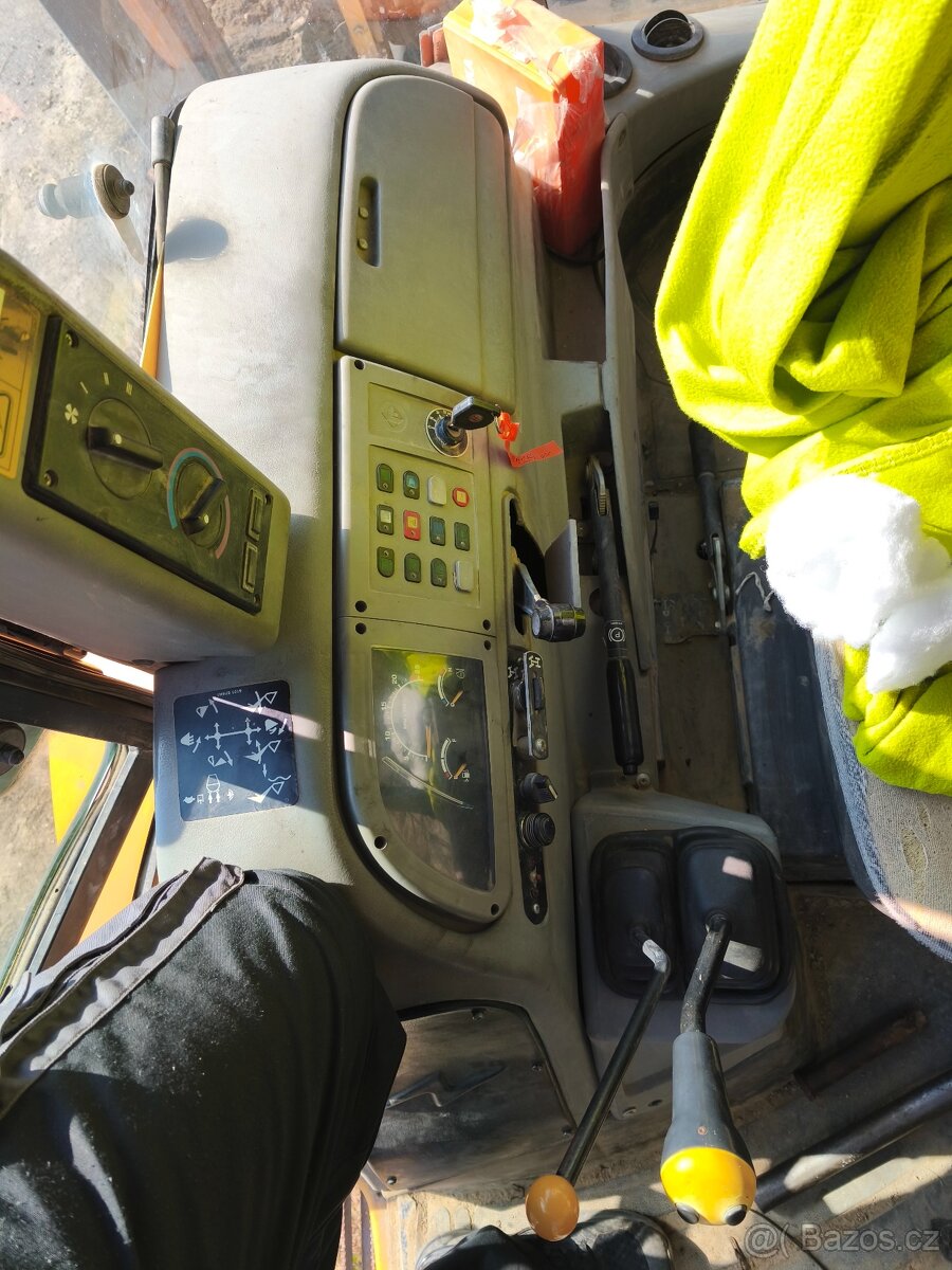 Terex Fermec 970 ELITE - 8