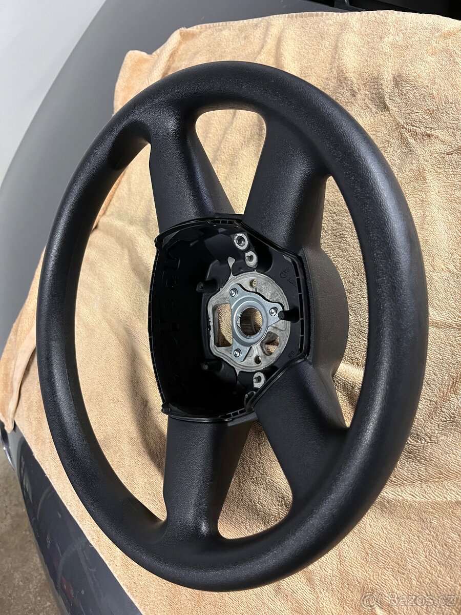 Volant Audi A3, A4, A6 - 8