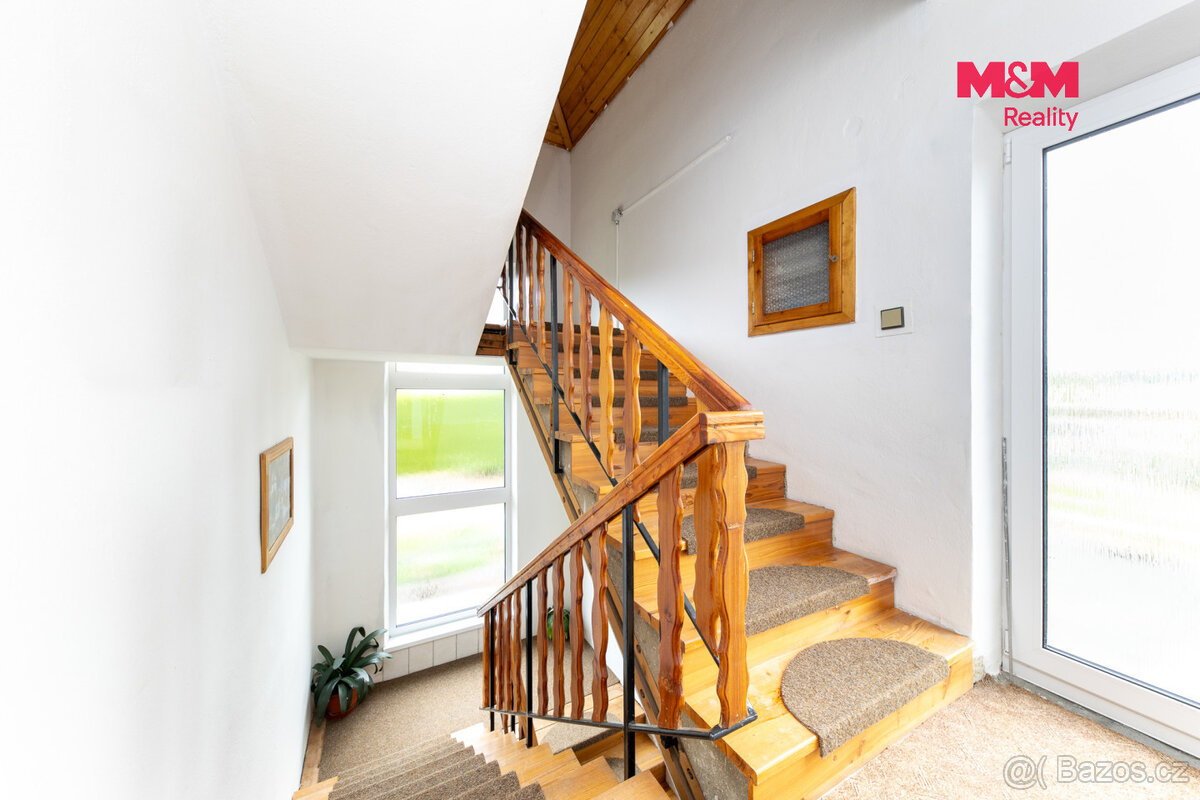 Prodej bytu 3+1, 65 m² Ždánice - 8