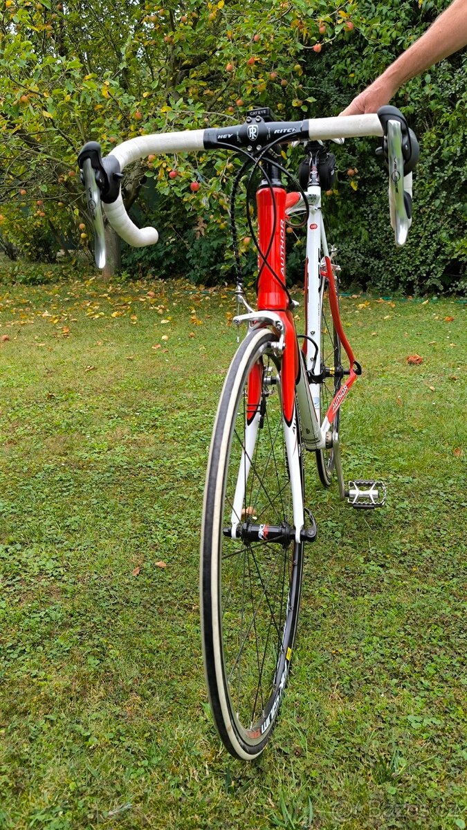 Silniční kolo Author - 8