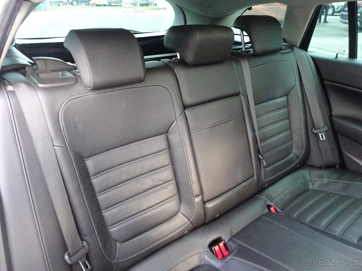 Opel Insignia 2,0 CDTI OPC LINE-garance km - 8