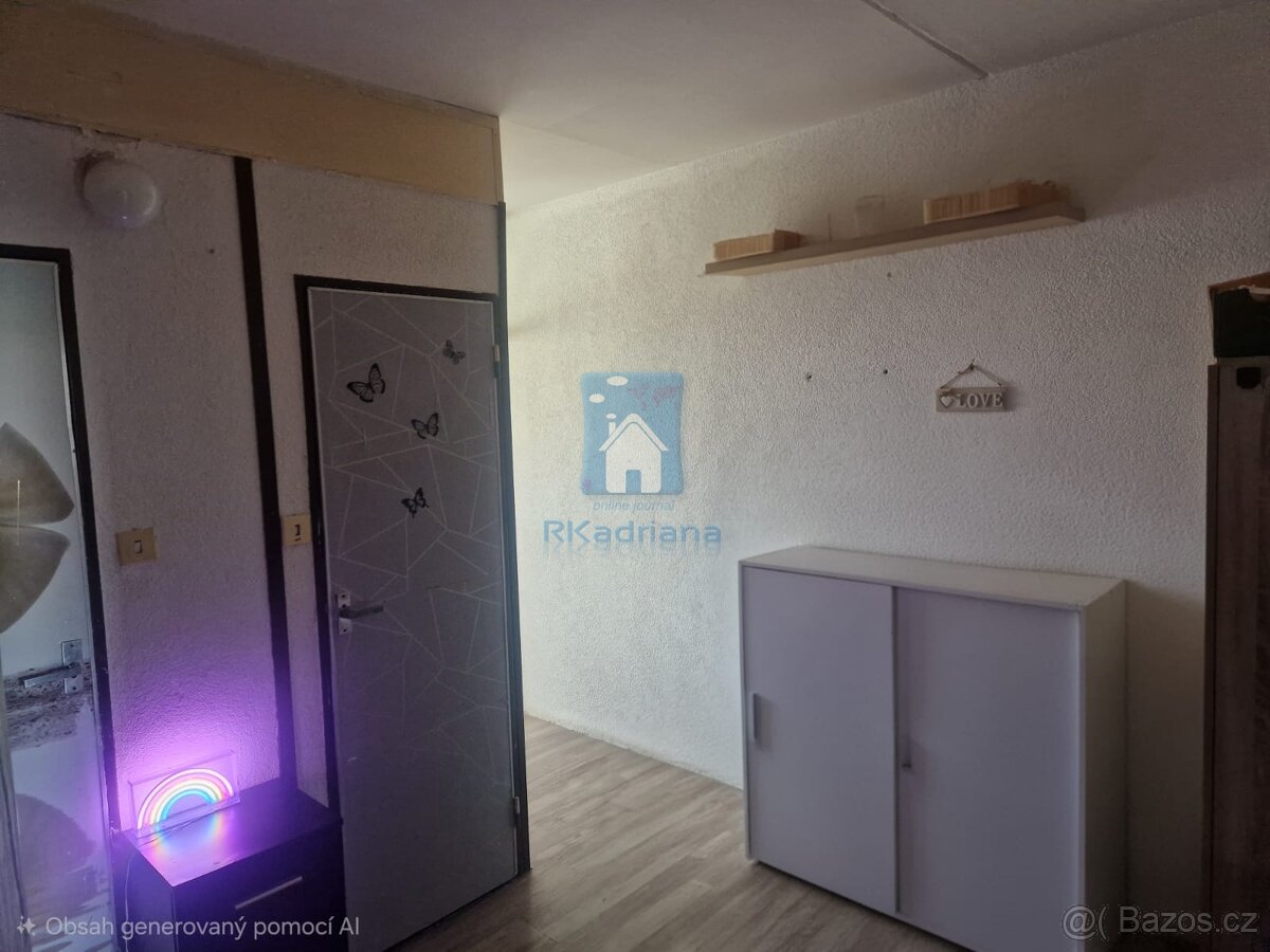 Pronájem bytu 2+1 Chodová Planá, ulice Lučina, 64 m2 - 8