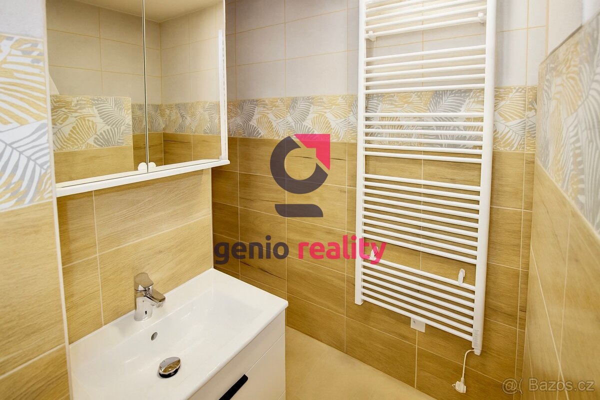 Prodej bytu 3+KK 60 m2 po nadstandardní rekonstrukci - 8