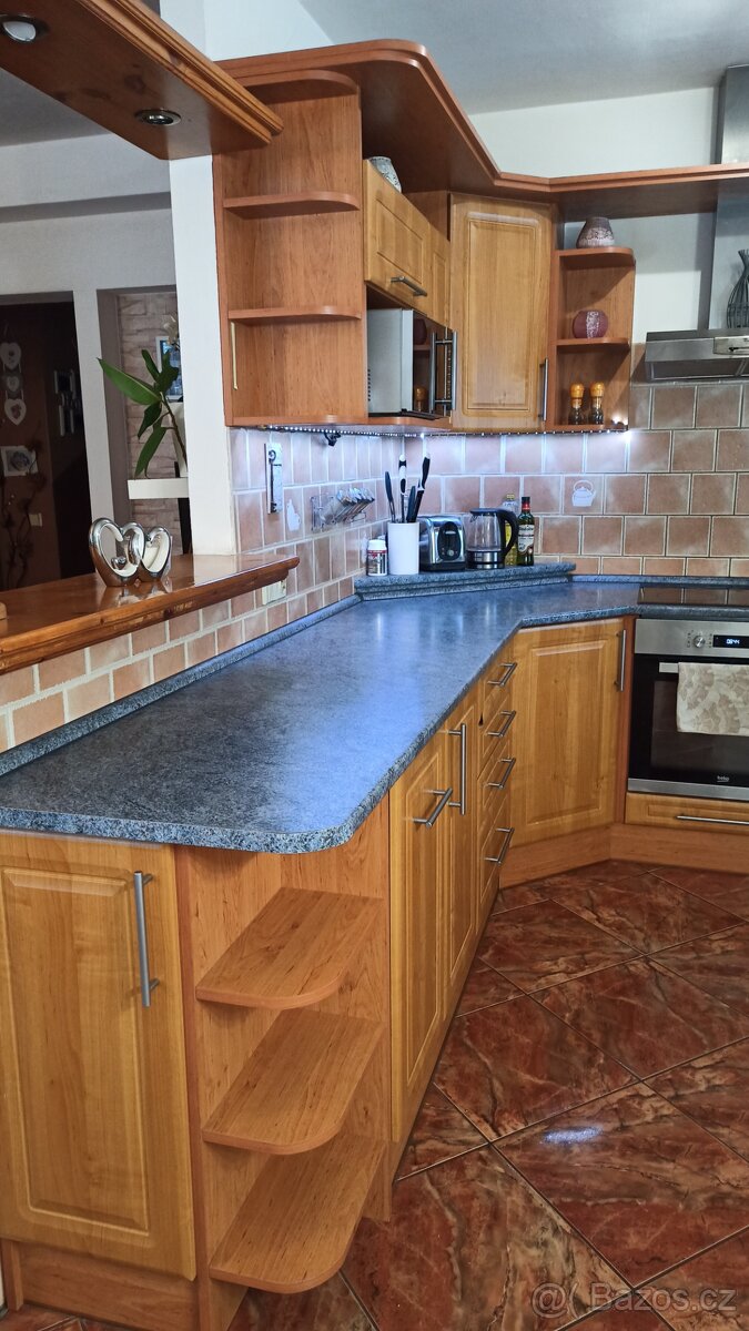 Kuchyňská linka - 8