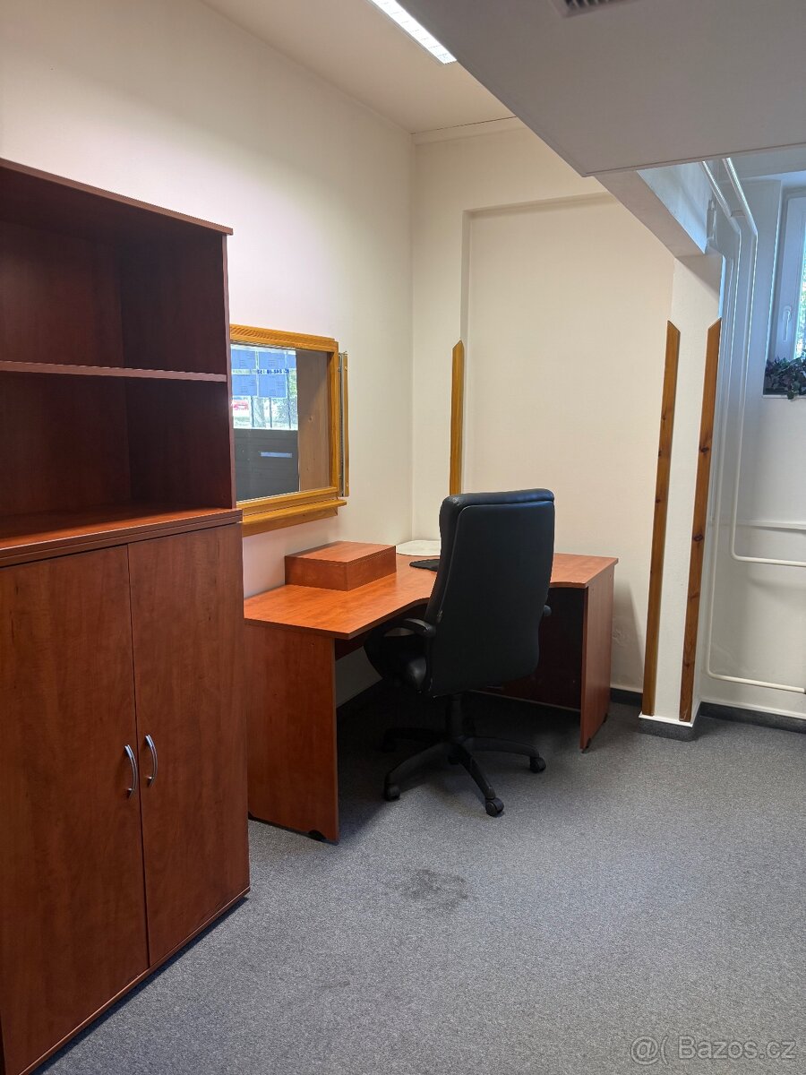 Pronájem kanceláře Mladá Boleslav - 8