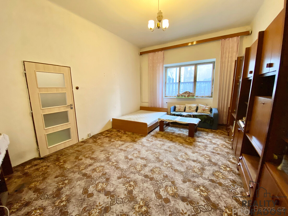 Prodej velmi pěkného bytu v Olomouci, ulice Komenského. - 8