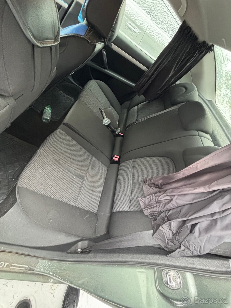 Prodám Peugeot 407 2009 1.6 diesel - 8