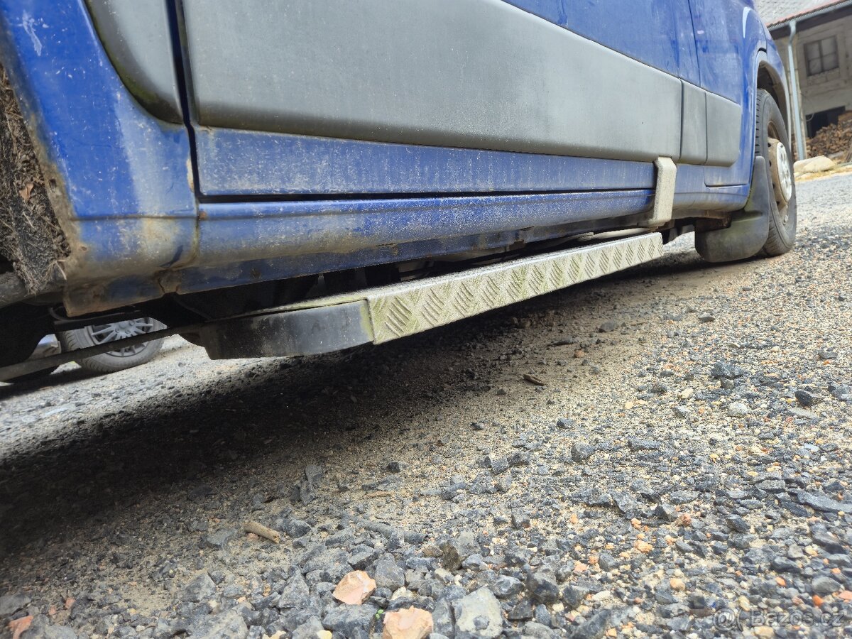 Peugeot Boxer 2.2hdi 74kw - 8