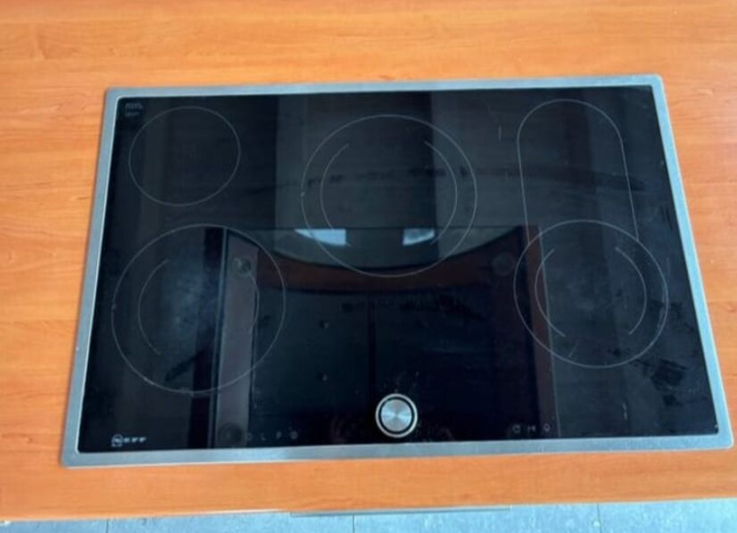 Moderní kuchyňská linka s ostrůvkem,6161 - 8