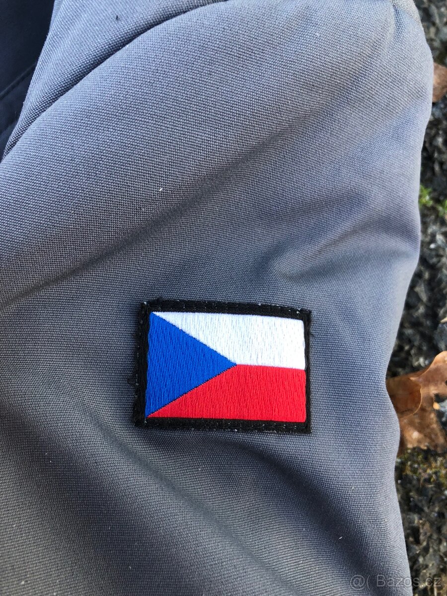 Služební uniforma VZ.97 modrý - 8