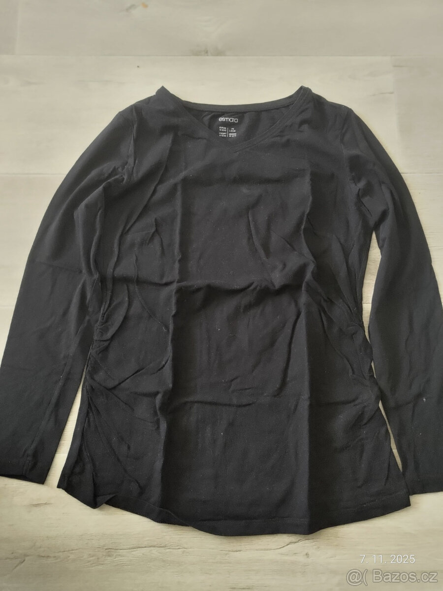 Těhotenské věci - 8