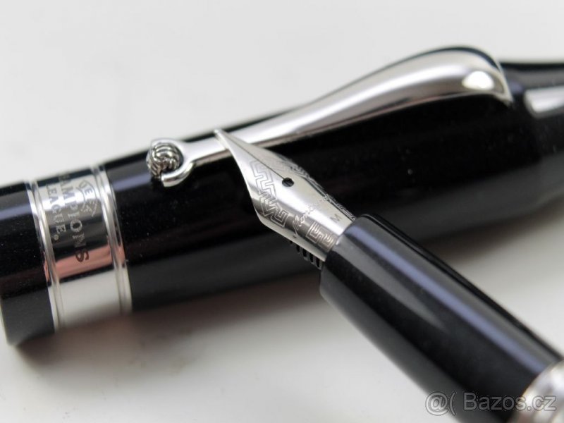Pero Montegrappa UEFA - 8