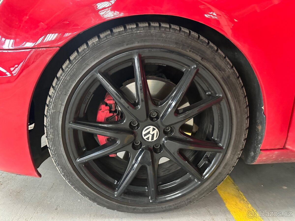 Golf 6 GTI 195kw - 8