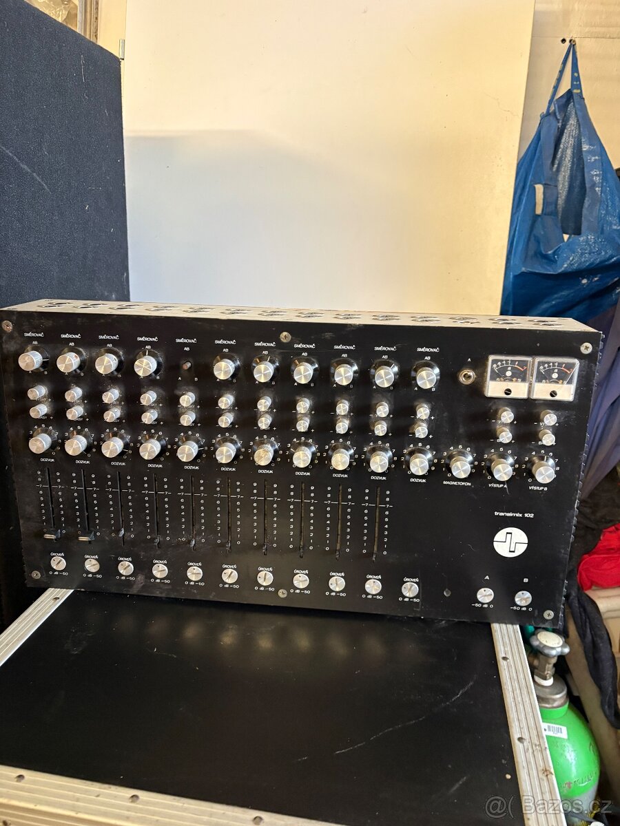 Prodam komplet techniku - 8