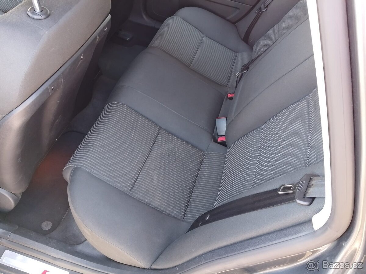 Audi A4 - 8