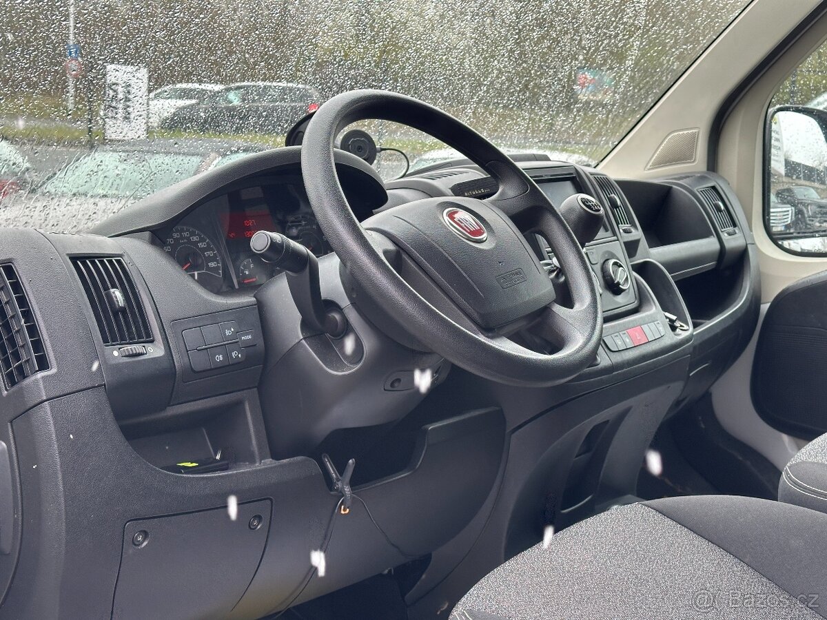 Fiat Ducato 2018 - 8