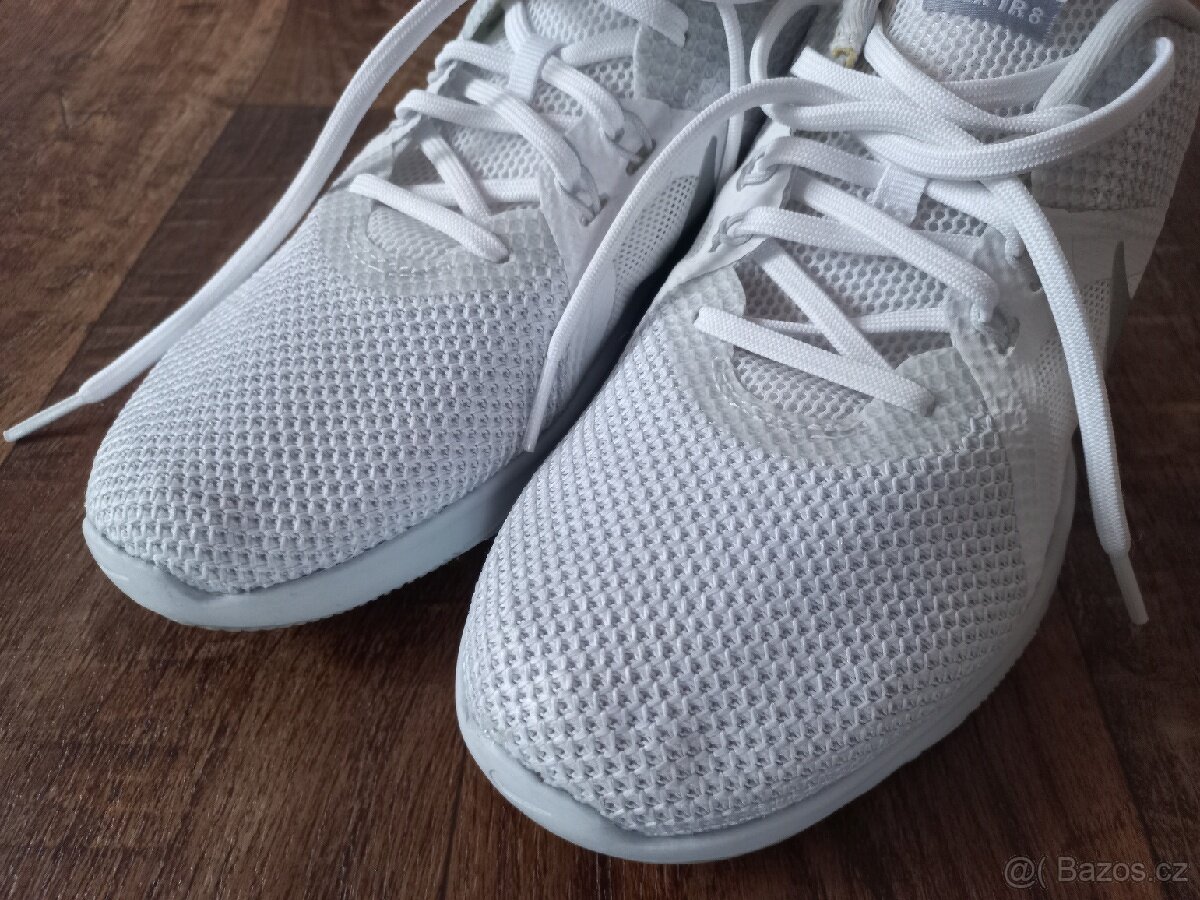 Nike Flex TR8, dámské, vel. 38 - 8