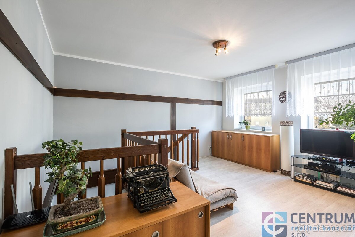 Prodej bytu 3+1, 102 m2 - 8