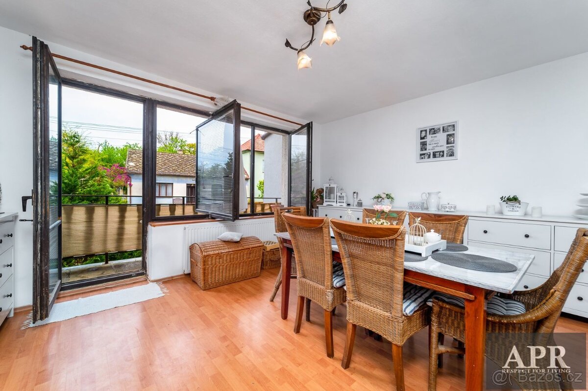 PRODEJ RD TUČAPY - 8