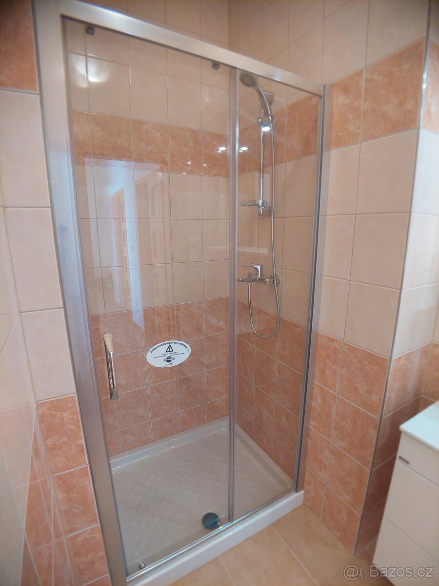 Pronájem bytu 2+1, 73 m2, přímo v centru Tábora. - 8