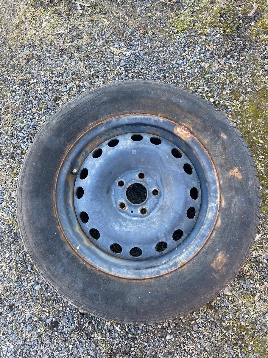 Rezerva Fiat,Peugeot,Rover; Hevery FIAT,NISSAN,OPEL, poklice - 8