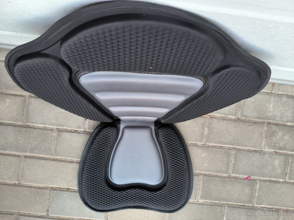 Paddleboard SUP Pedlbord 160 Kg DvojPadlo - 8