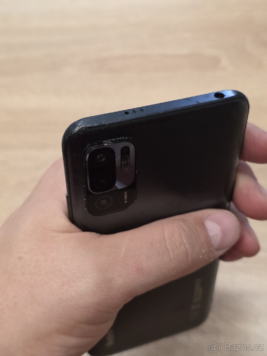 Redmi note 10 5G 4/64GB - 8