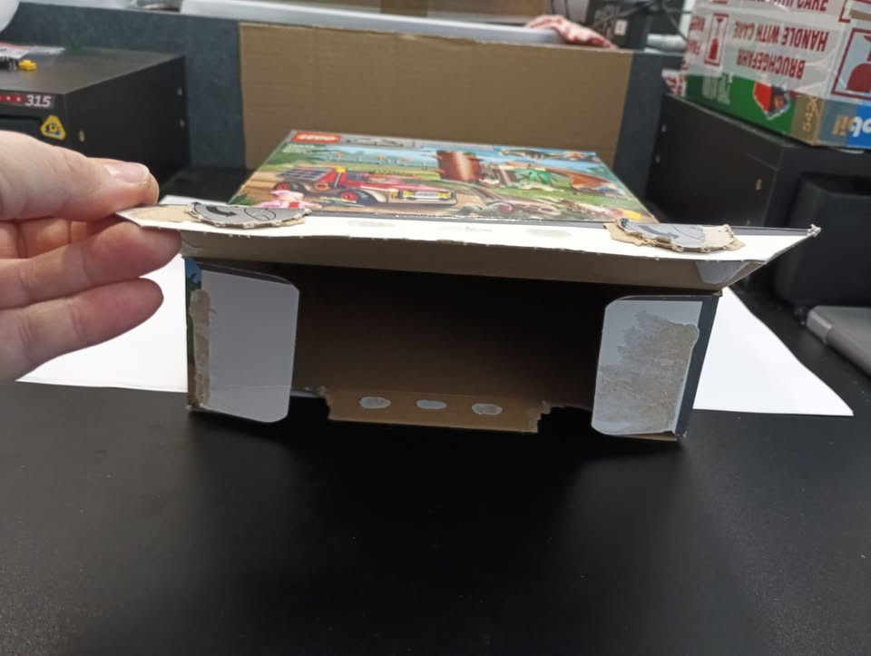 LEGO Jurassic World 76939 Stygimoloch Dinosaur Escape +n+b - 8