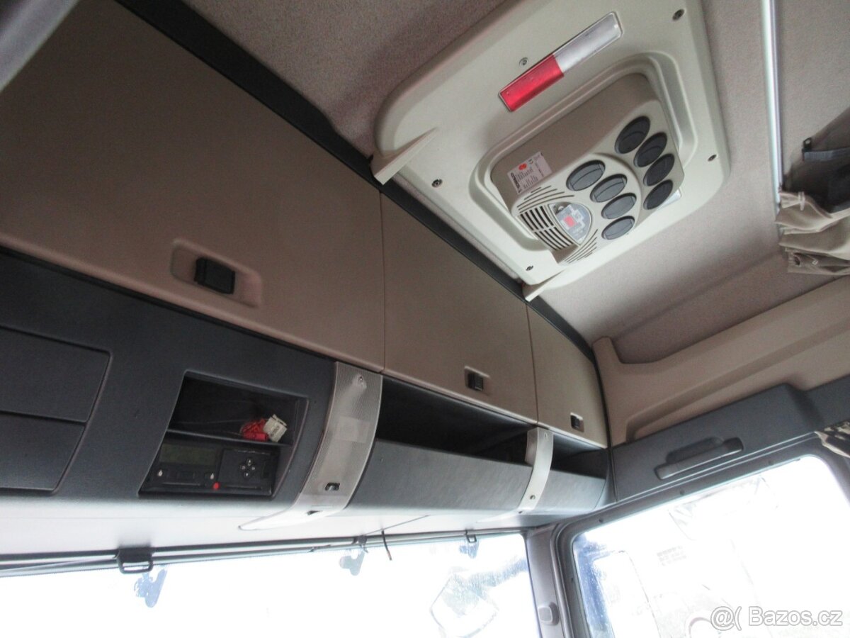 MAN TGX 18.500, Standard - 8