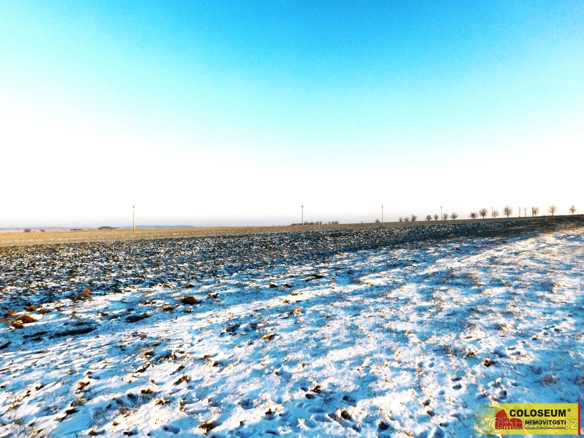 Znojmo, stavební parcela pro výstavbu komerčních objektů, 22 - 8